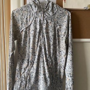 Lululemon jacket